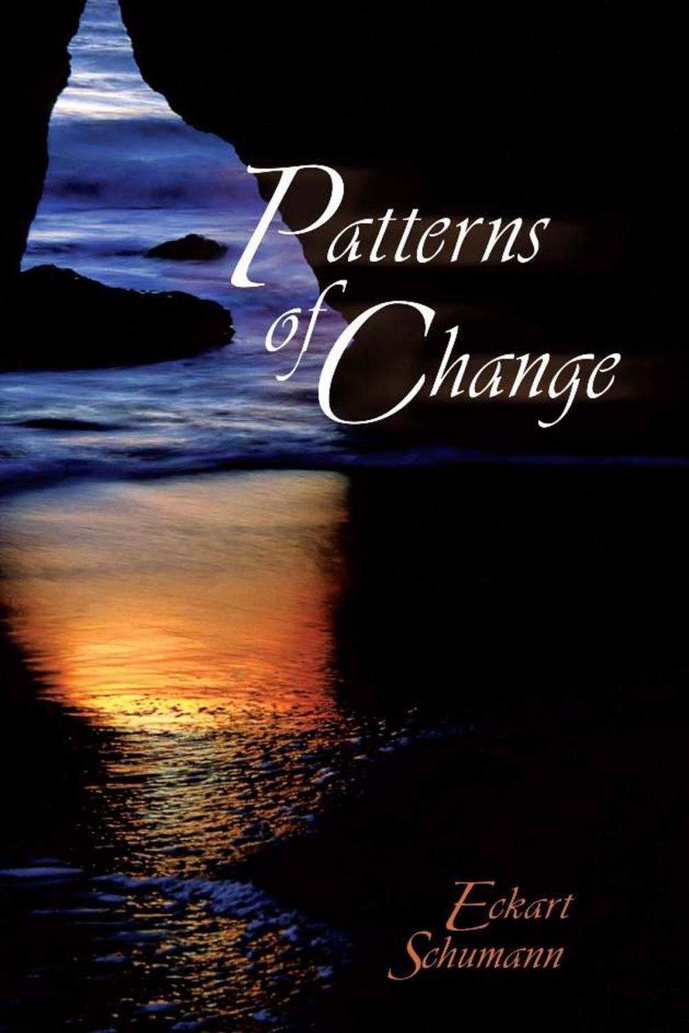 Big bigCover of Patterns of Change