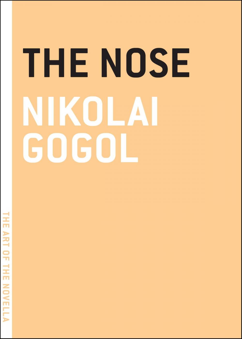 Big bigCover of The Nose