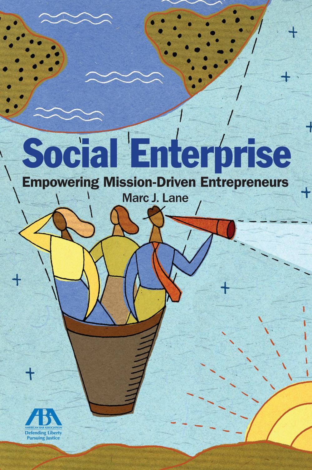 Big bigCover of Social Enterprise