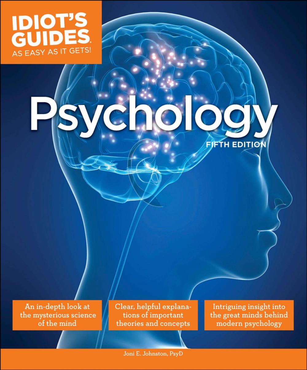 Big bigCover of Psychology, Fifth Edition