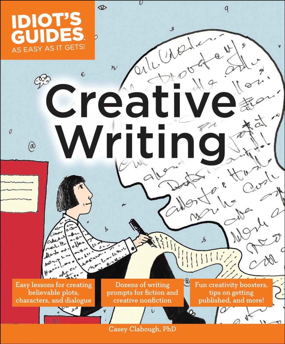 Big bigCover of Creative Writing