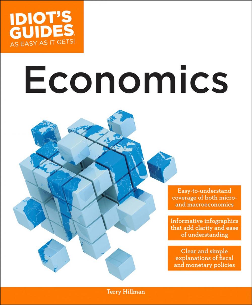 Big bigCover of Economics