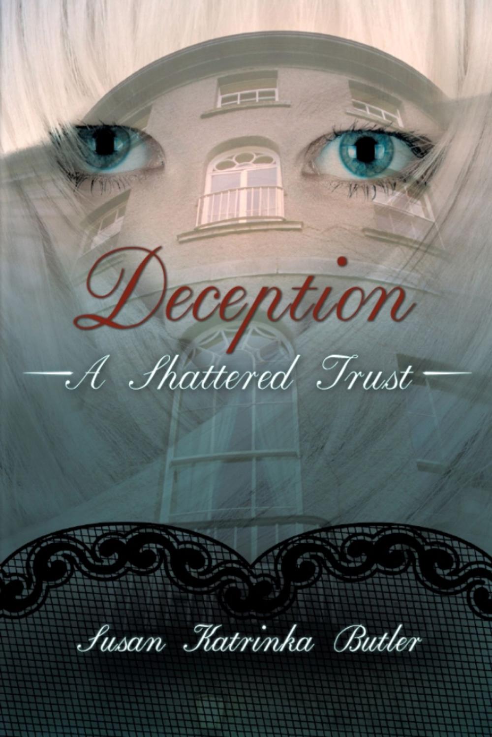 Big bigCover of Deception