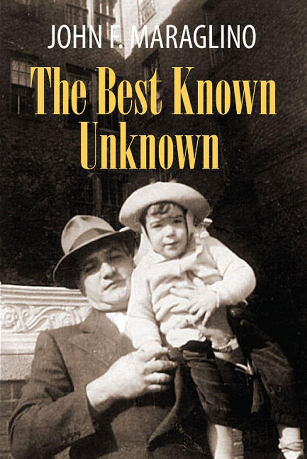 Big bigCover of The Best Known Unknown