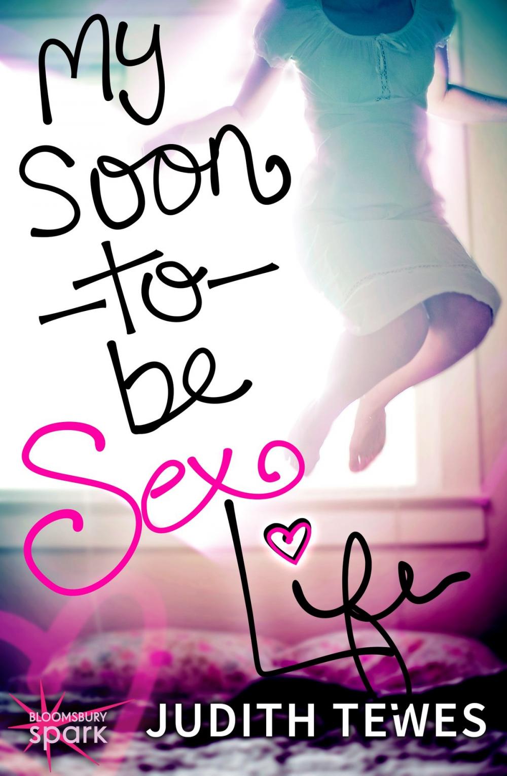 Big bigCover of My Soon-To-Be Sex Life