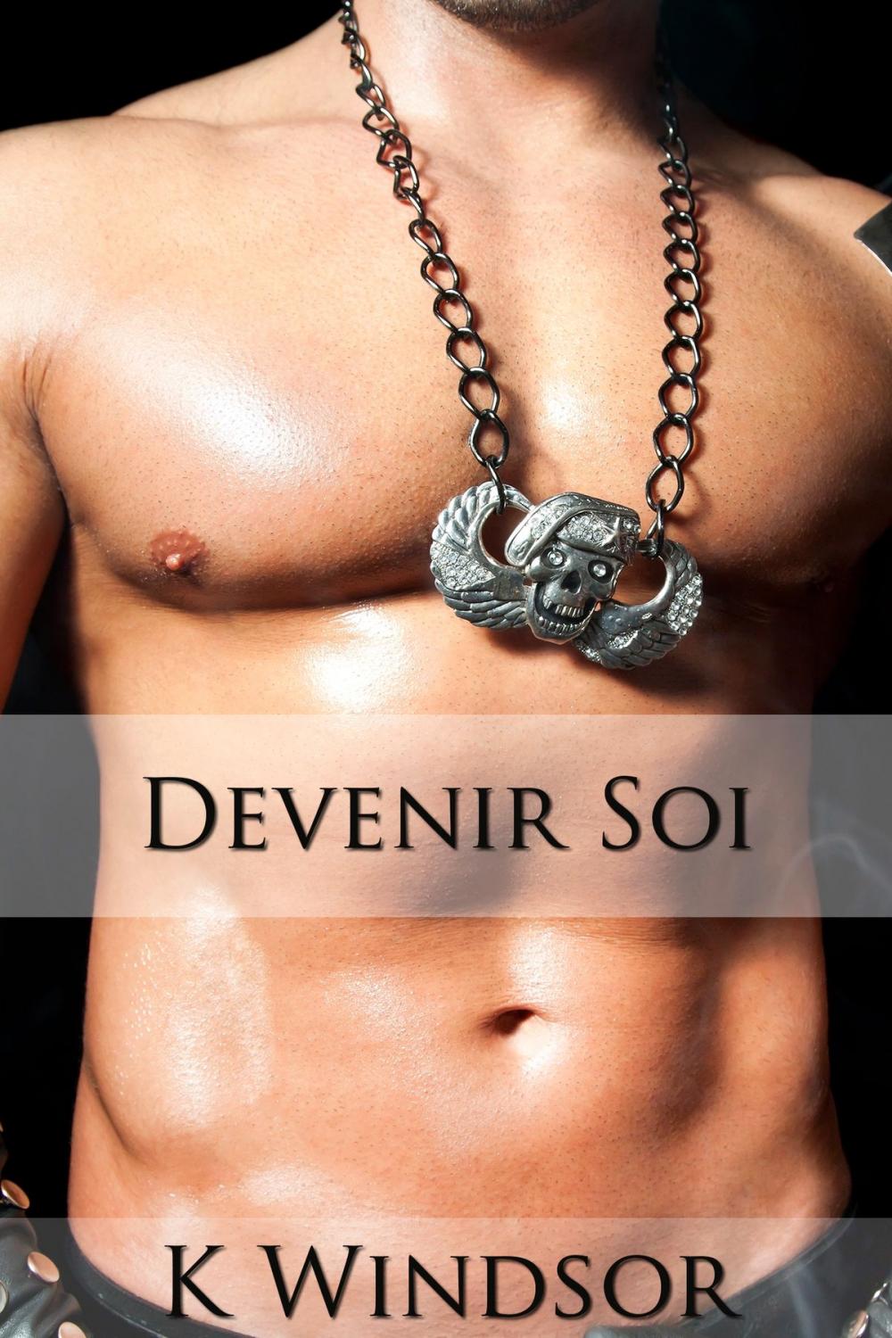 Big bigCover of Devenir Soi