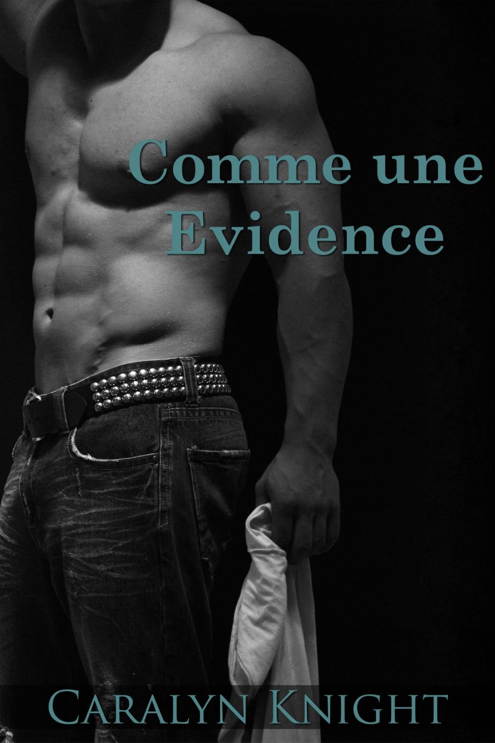 Big bigCover of Comme une Evidence