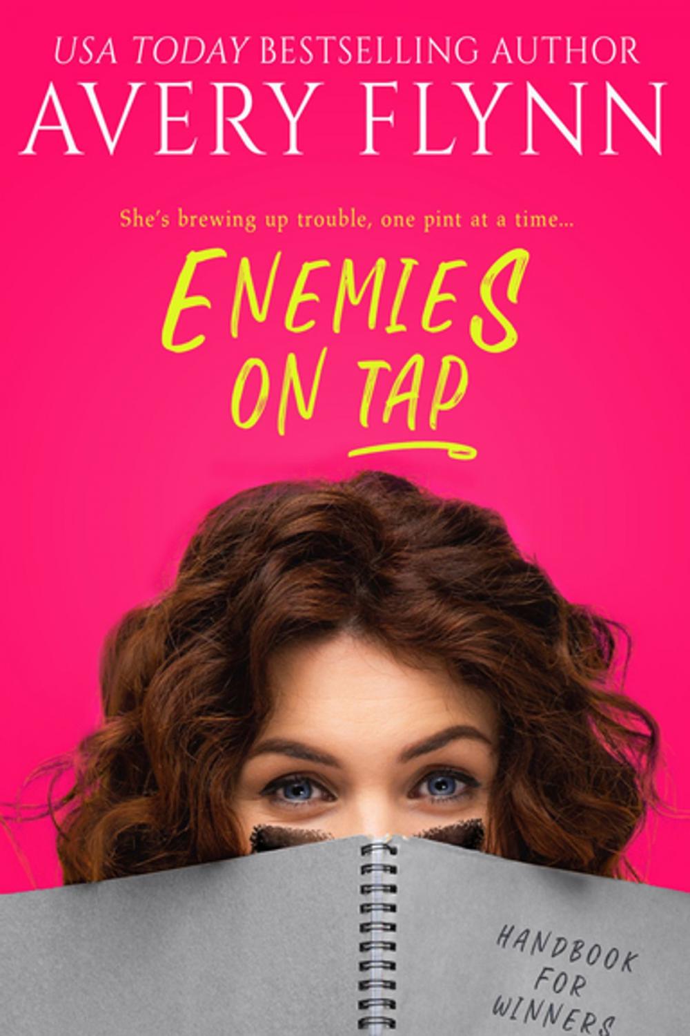 Big bigCover of Enemies on Tap