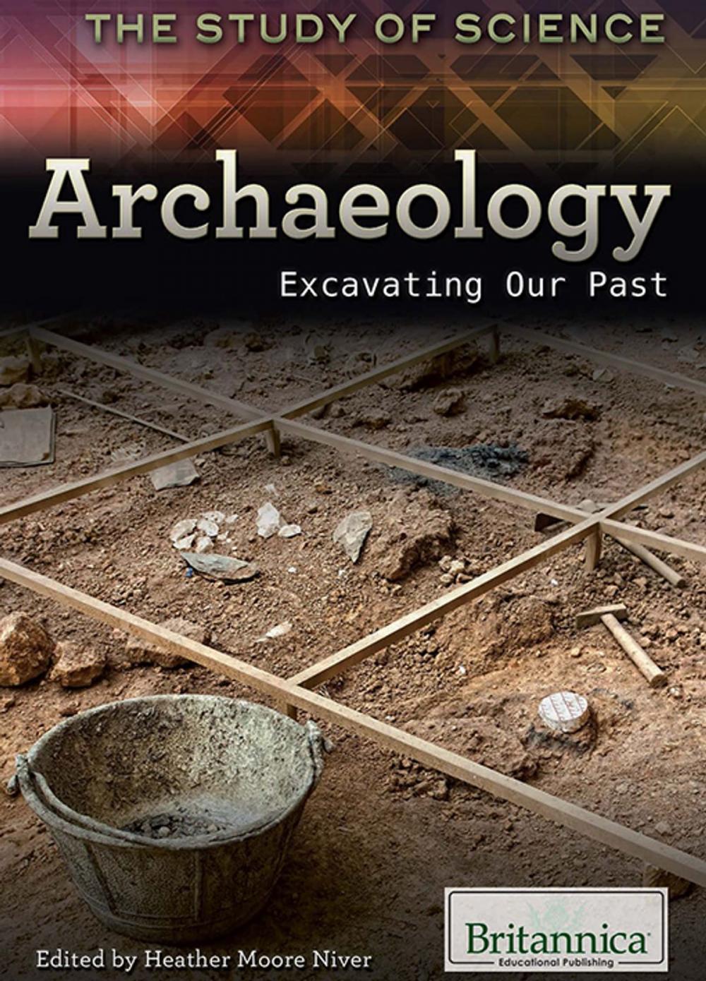 Big bigCover of Archaeology