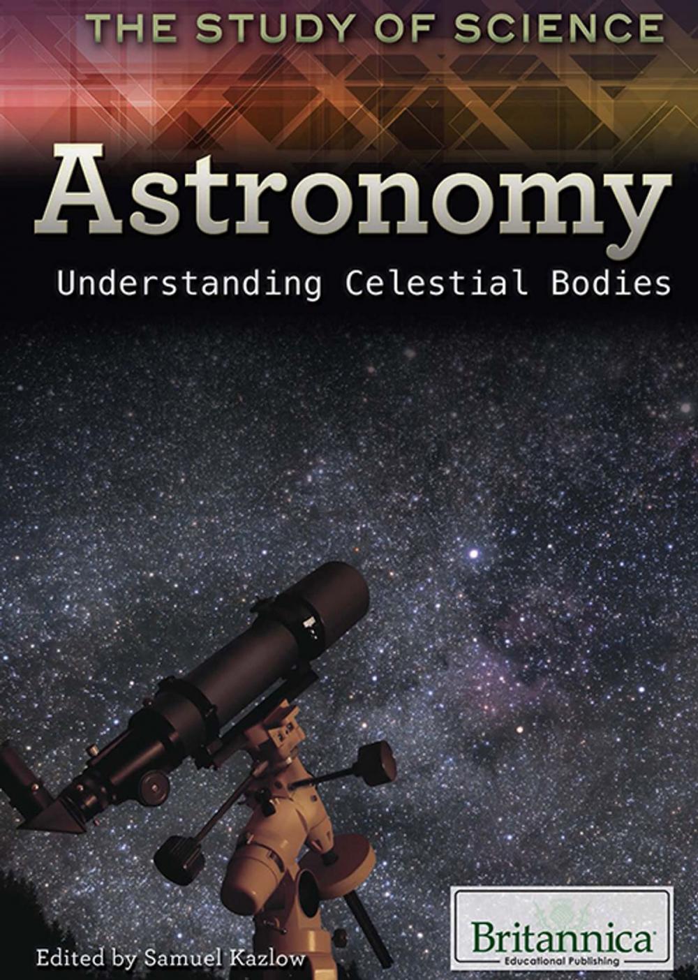 Big bigCover of Astronomy