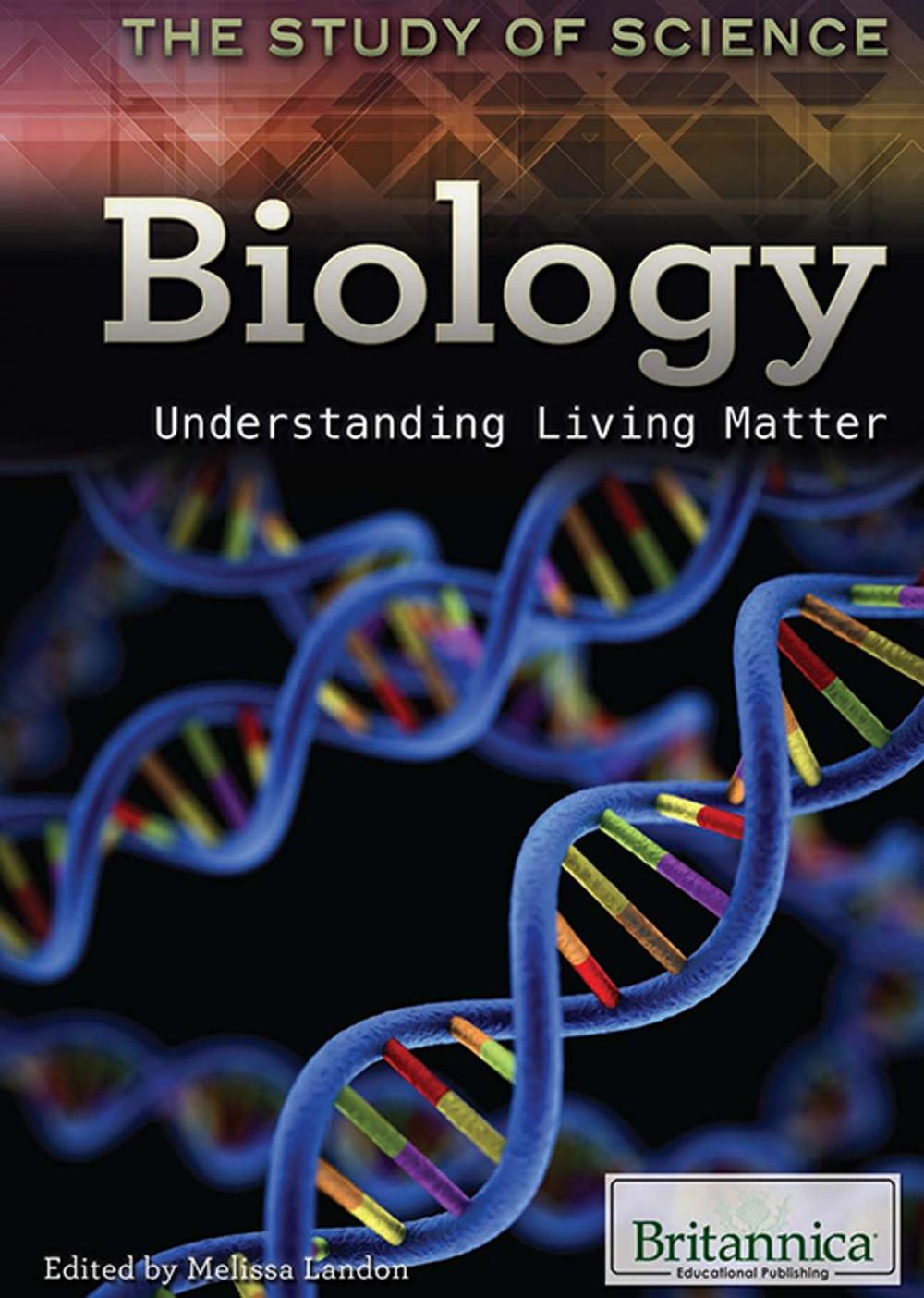 Big bigCover of Biology