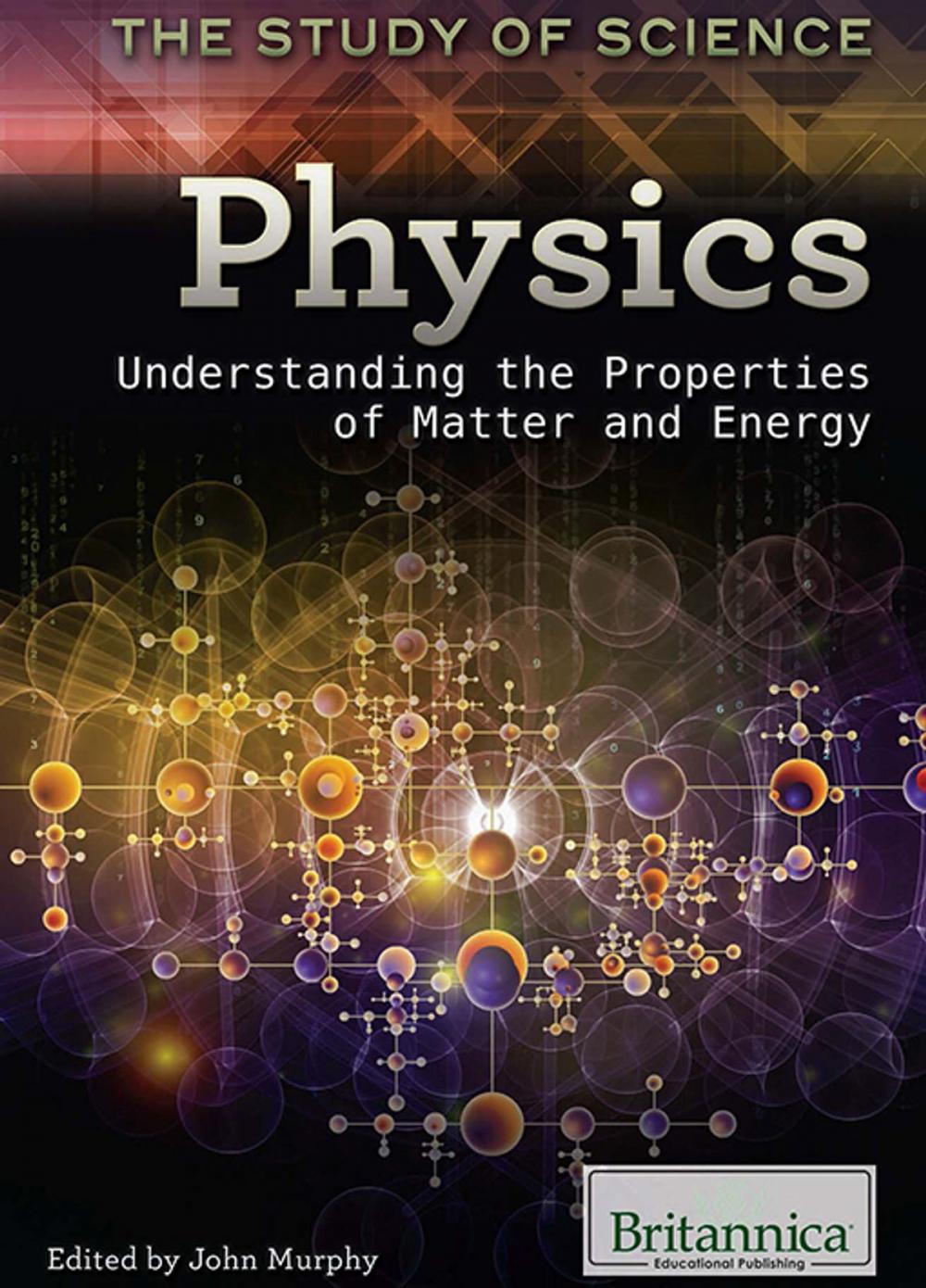 Big bigCover of Physics