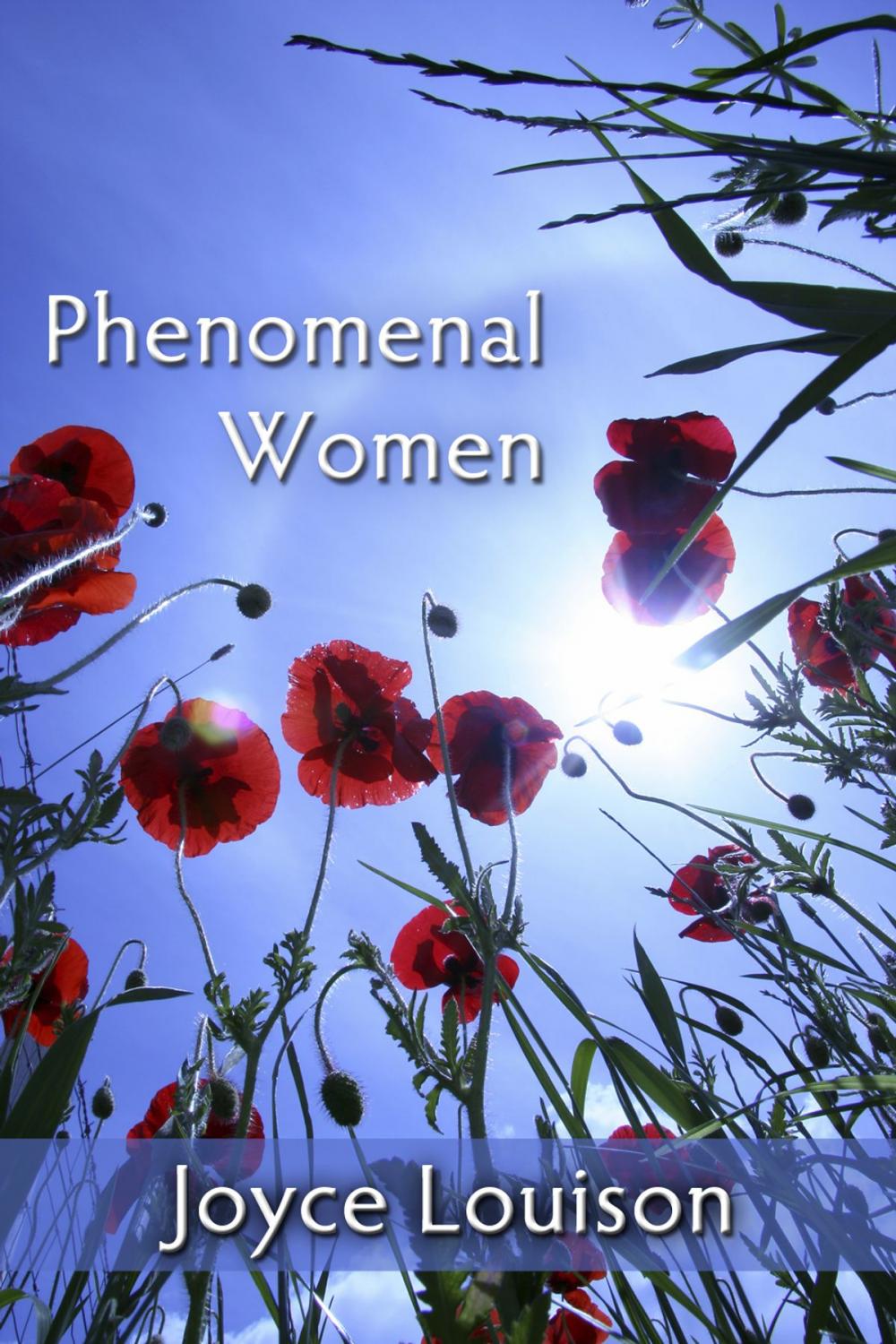 Big bigCover of Phenomenal Women