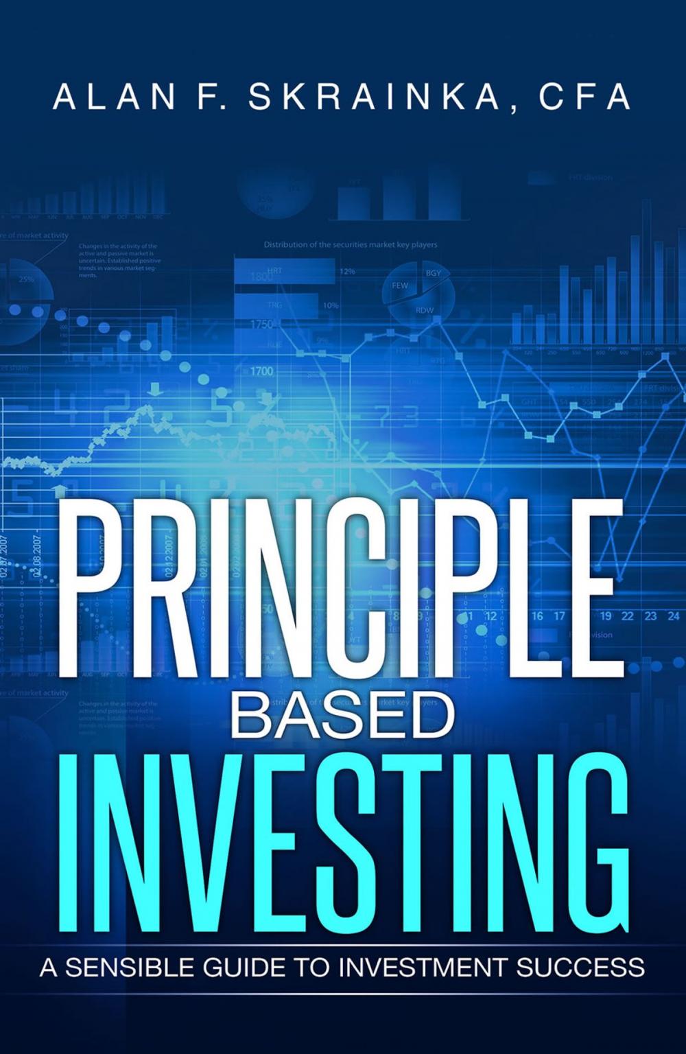 Big bigCover of Principle Based Investing