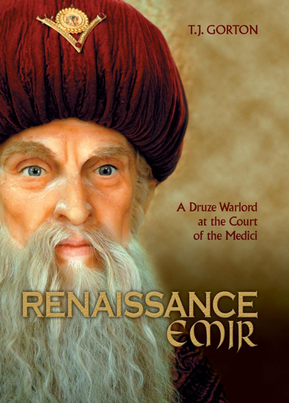 Big bigCover of Renaissance Emir