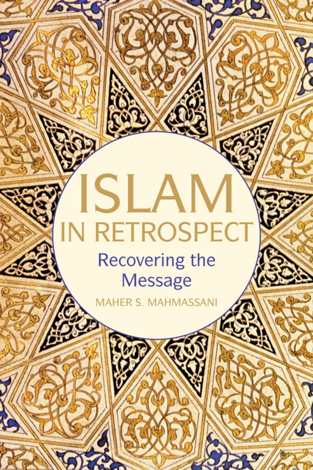 Big bigCover of Islam in Retrospect