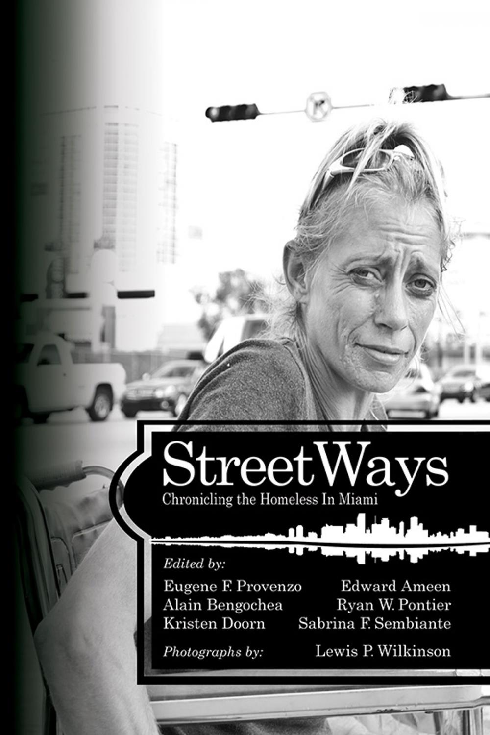 Big bigCover of StreetWays