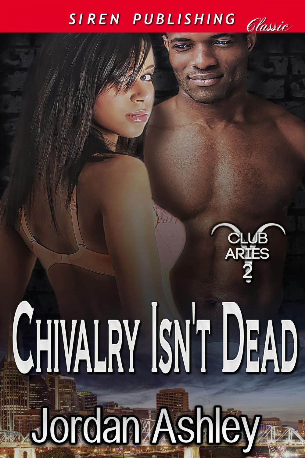 Big bigCover of Chivalry Isn't Dead