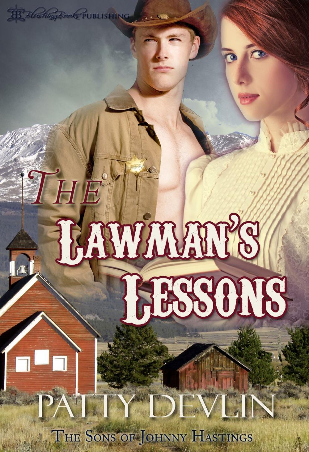 Big bigCover of The Lawman's Lessons