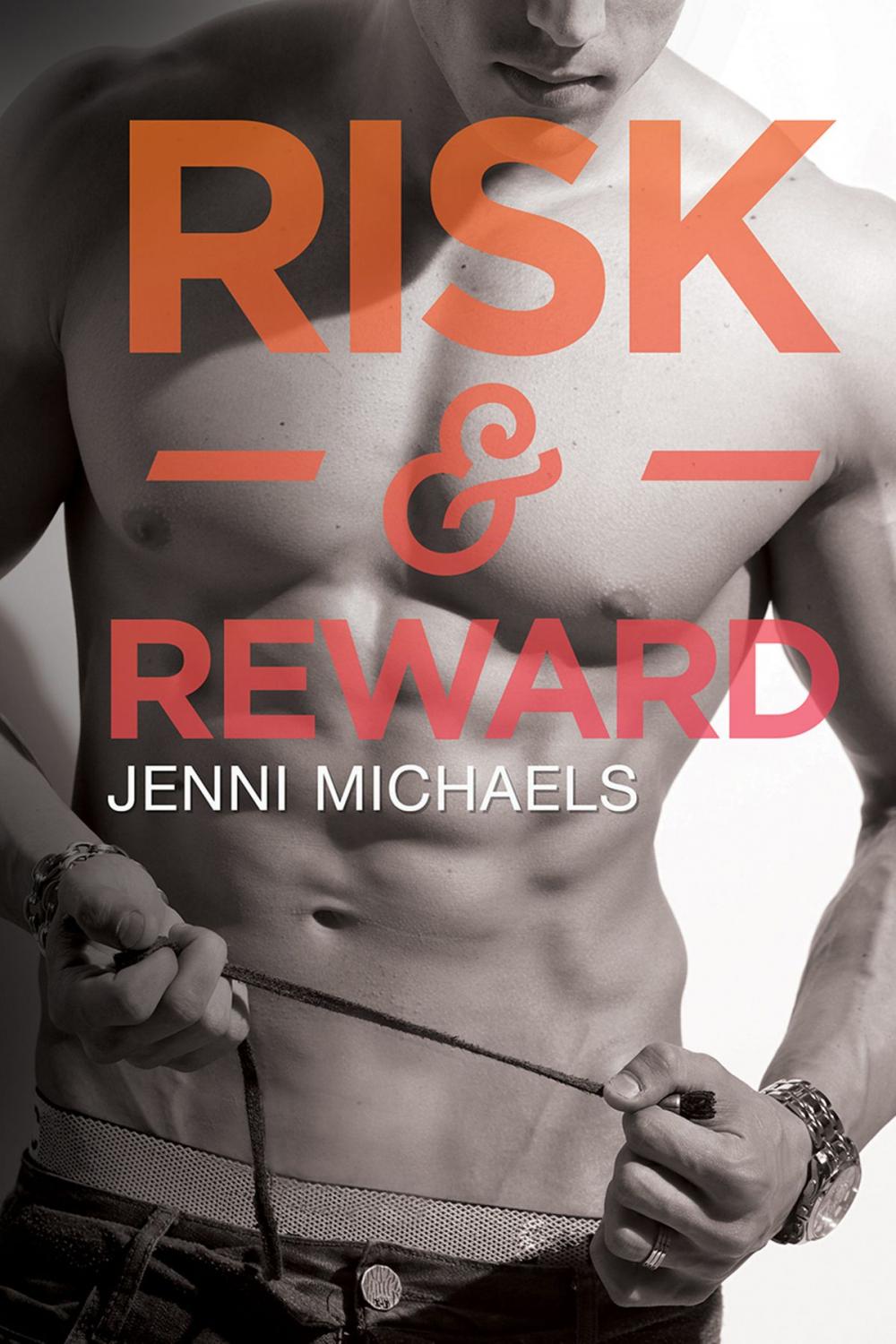 Big bigCover of Risk & Reward