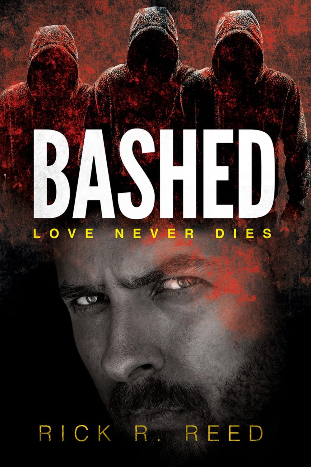 Big bigCover of Bashed