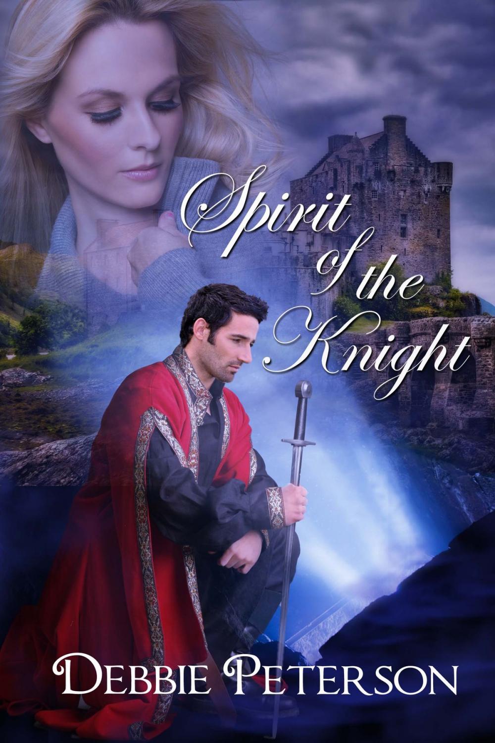 Big bigCover of Spirit of the Knight