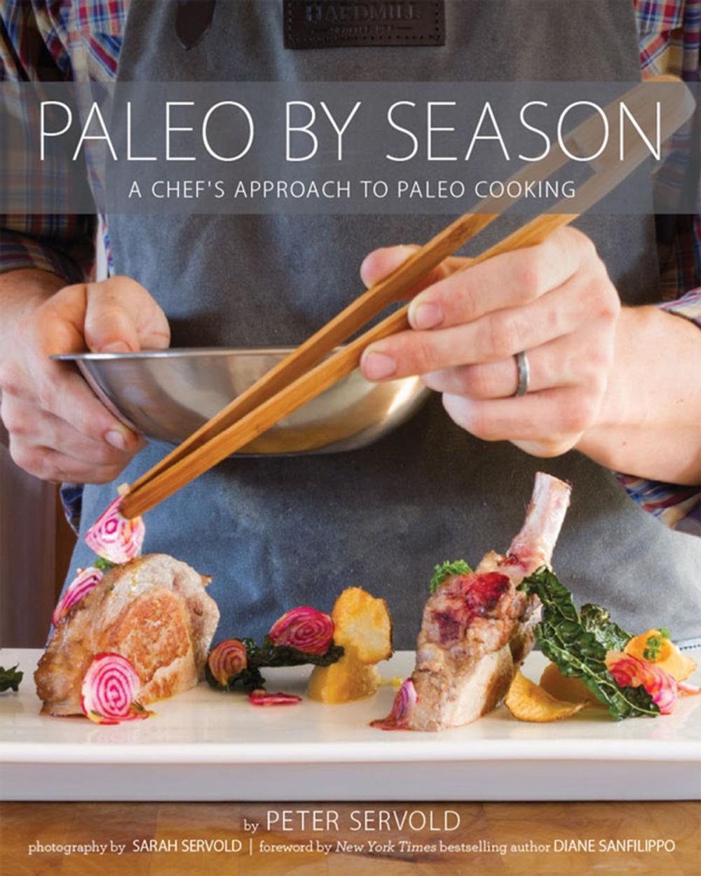 Big bigCover of Paleo by Season