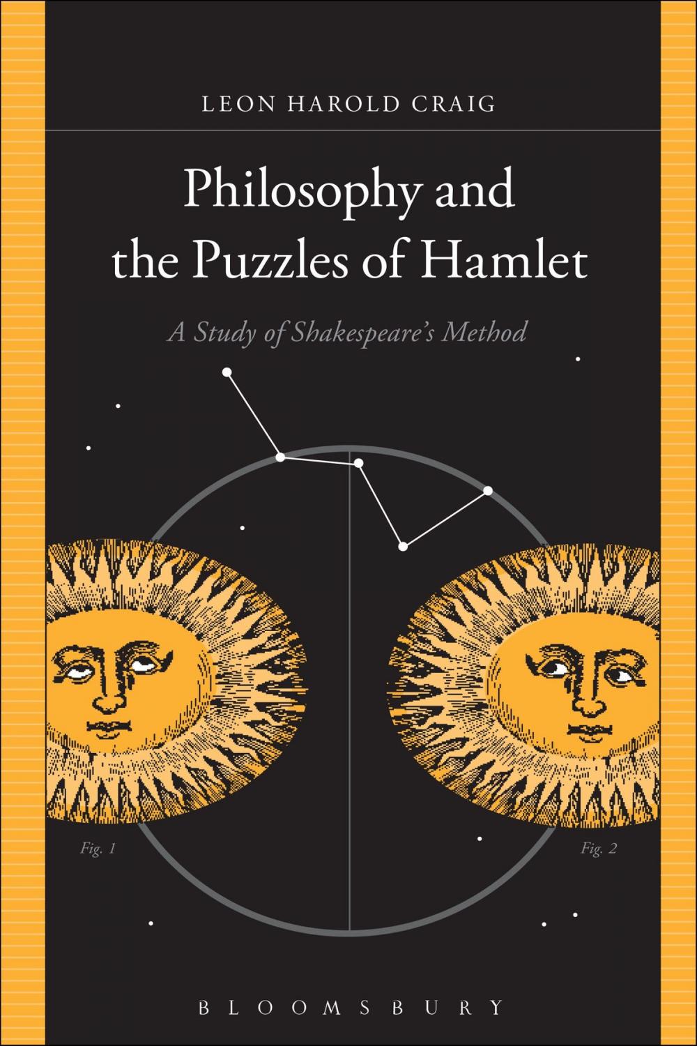 Big bigCover of Philosophy and the Puzzles of Hamlet