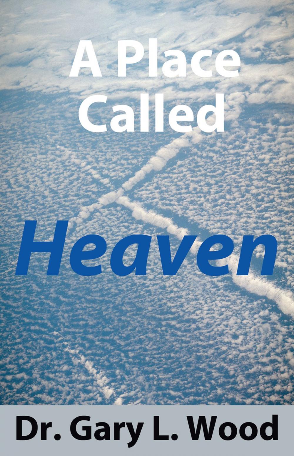Big bigCover of Place Called Heaven, A