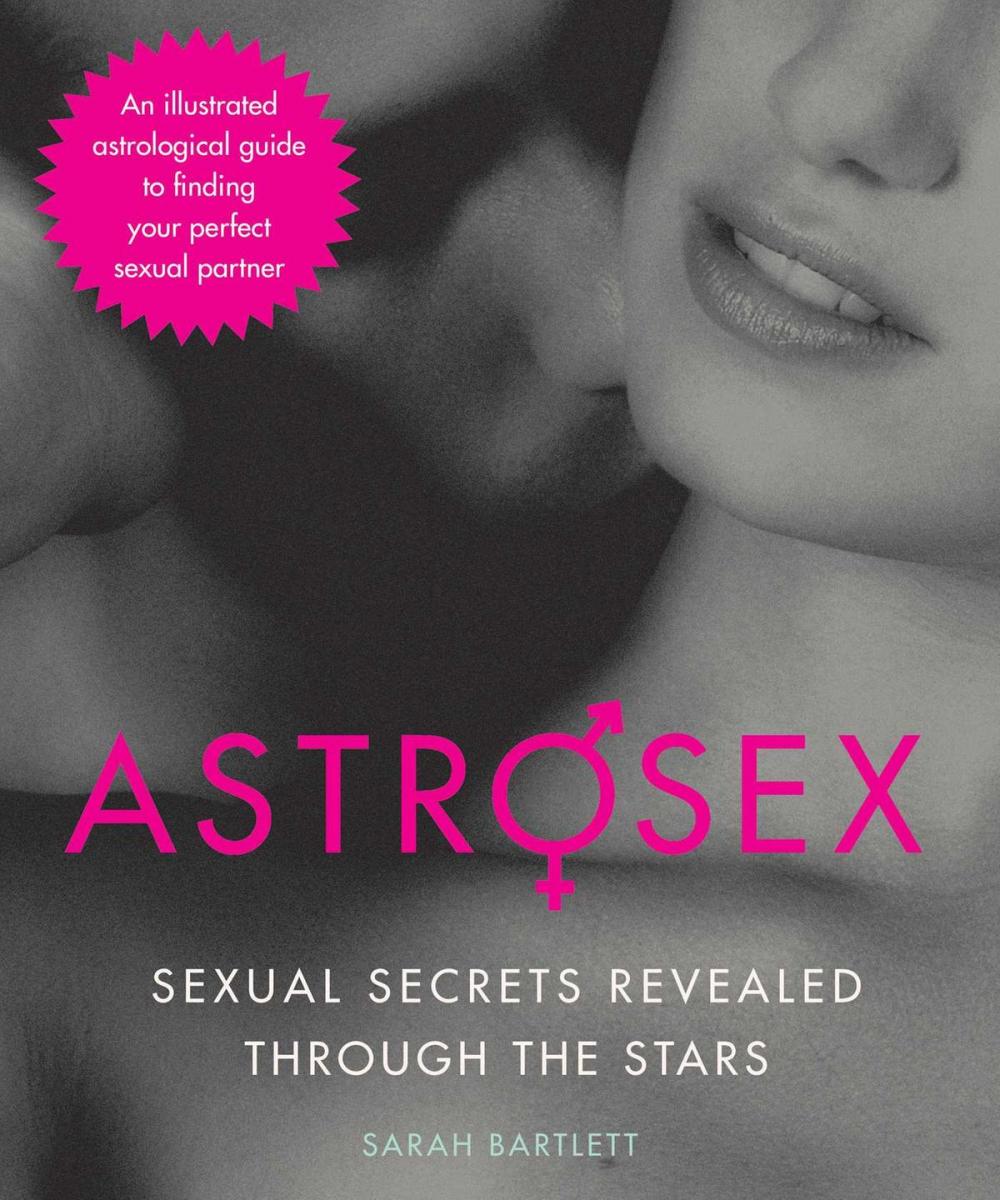 Big bigCover of Astrosex