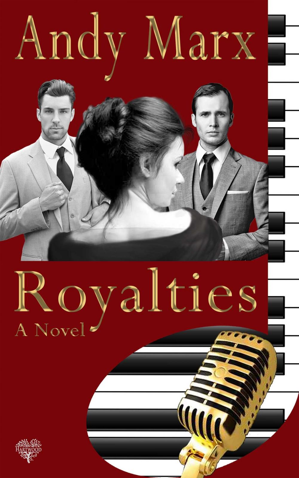 Big bigCover of Royalties