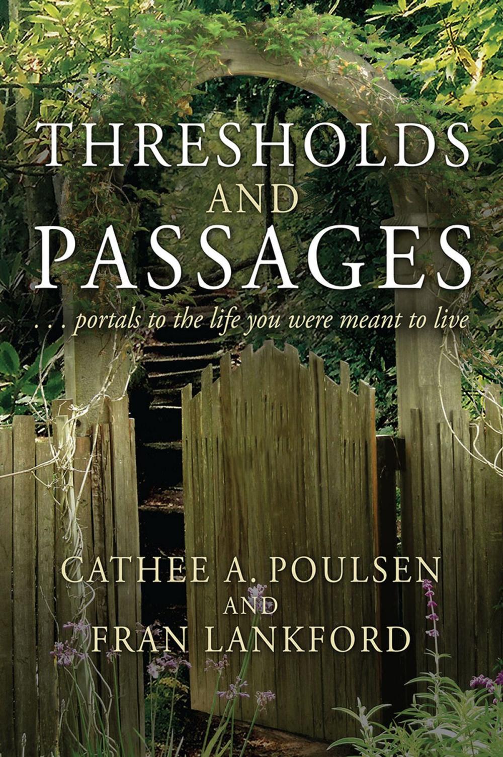 Big bigCover of Thresholds and Passages