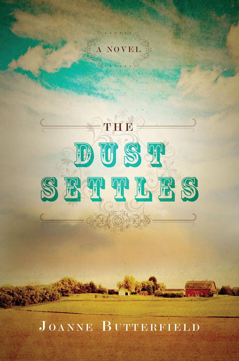 Big bigCover of The Dust Settles