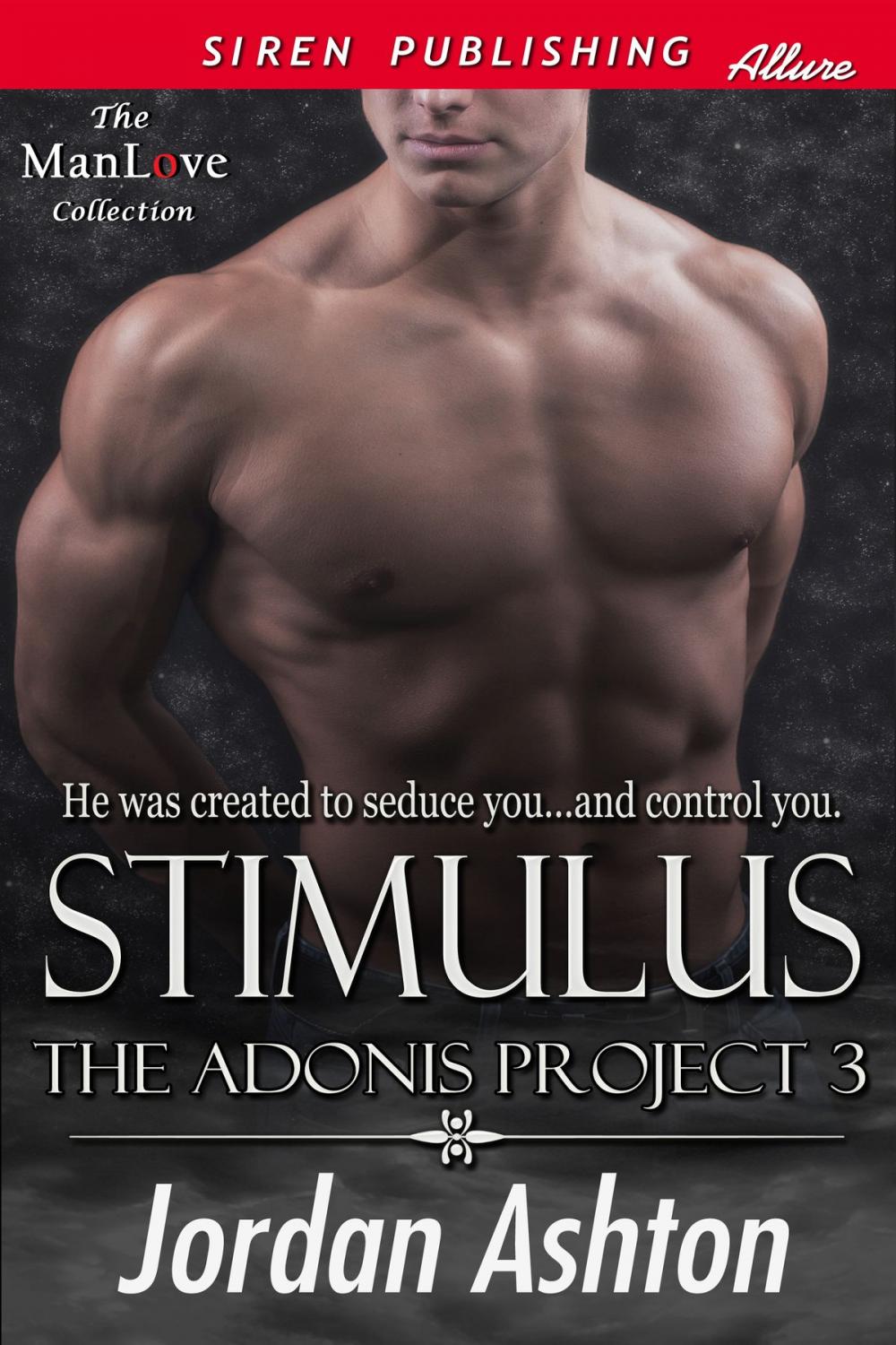 Big bigCover of Stimulus