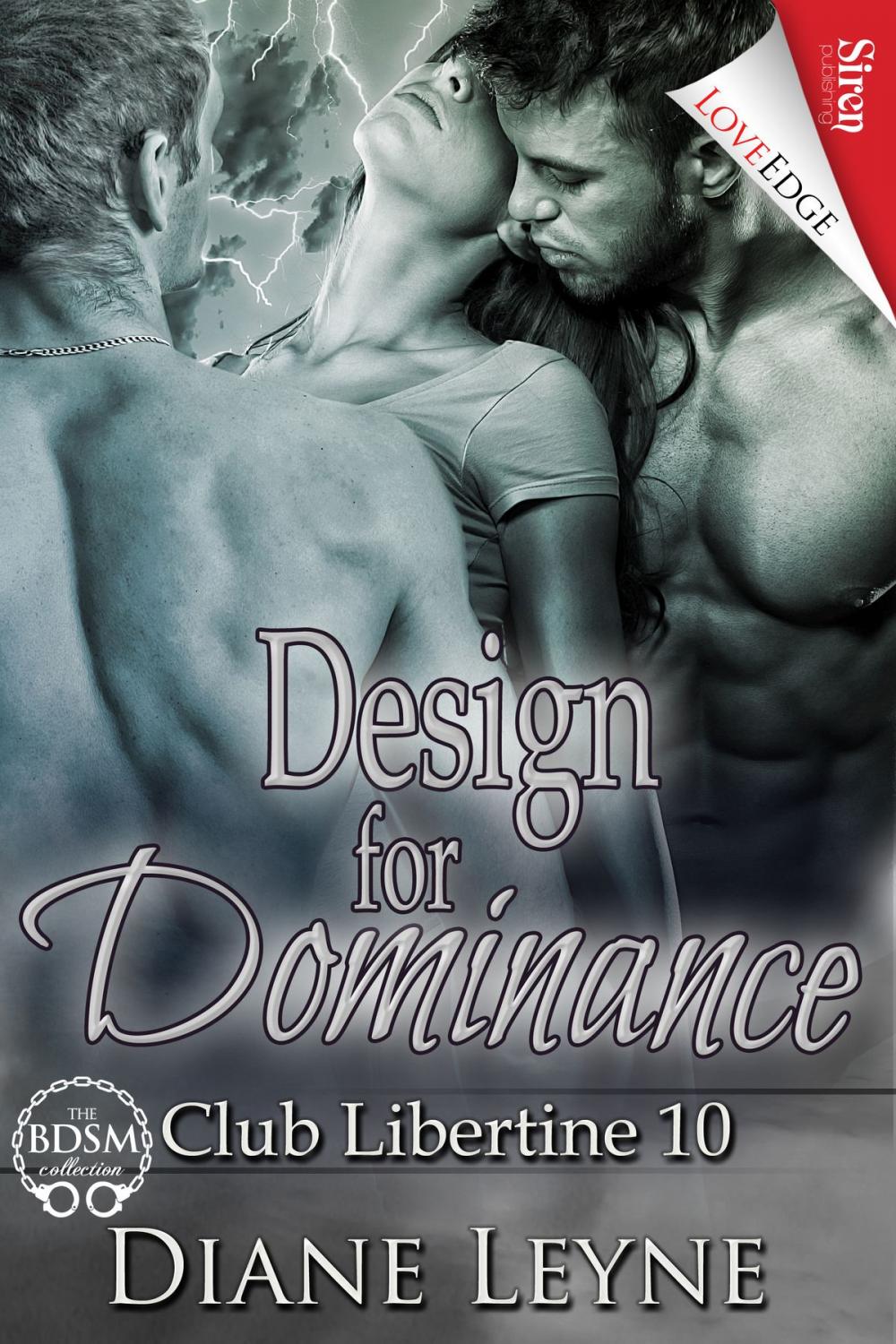 Big bigCover of Design for Dominance