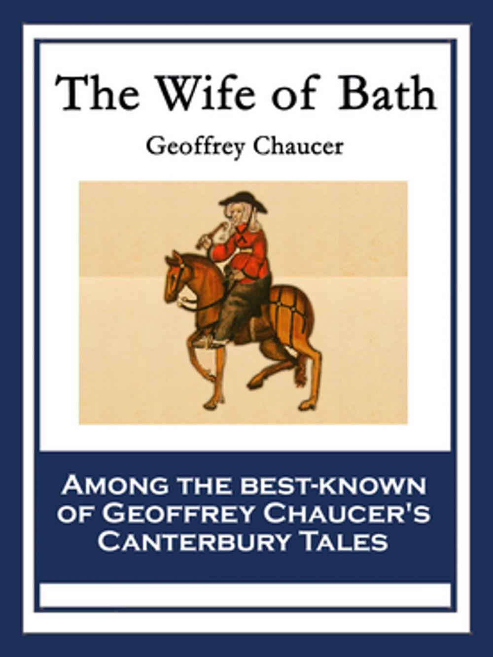 Big bigCover of The Wife of Bath