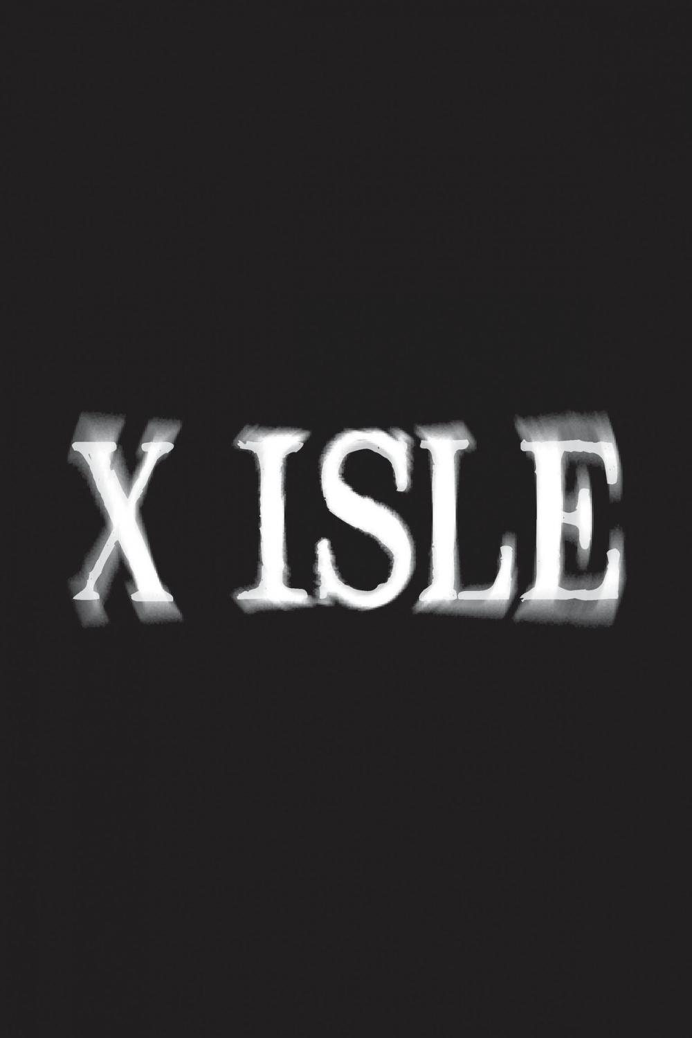 Big bigCover of X-Isle