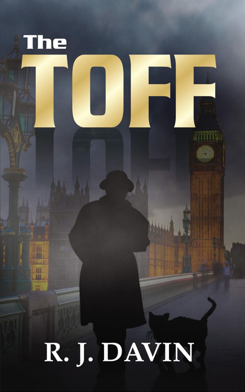 Big bigCover of The Toff