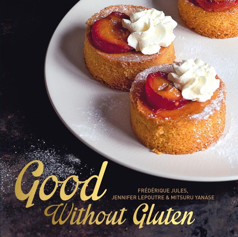 Big bigCover of Good Without Gluten