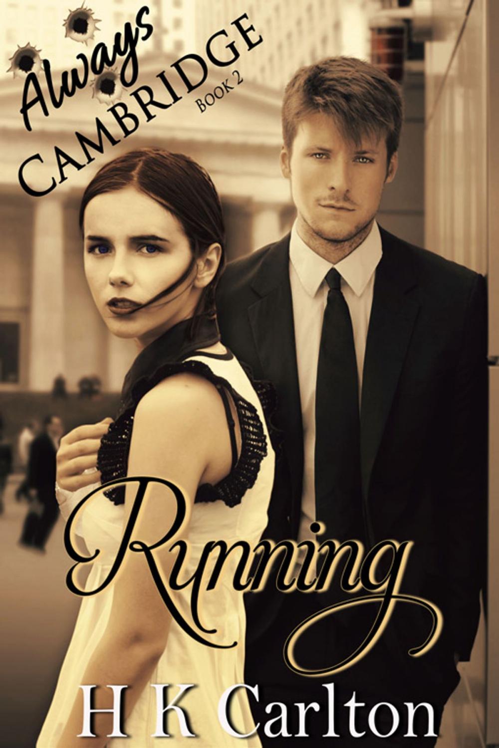 Big bigCover of Running