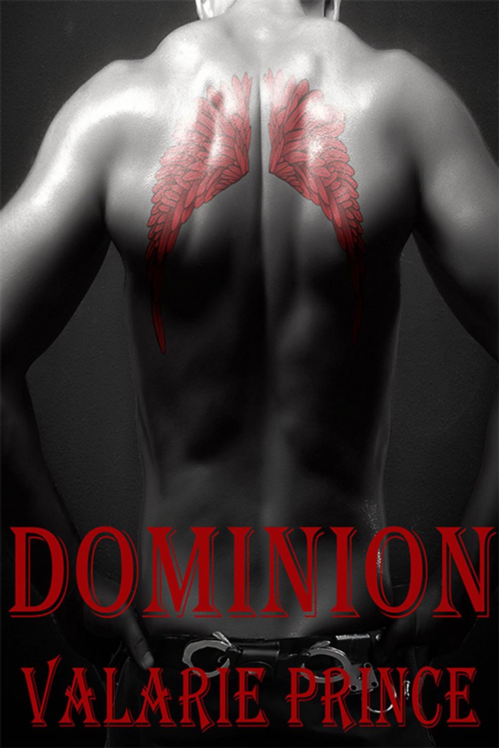 Big bigCover of Dominion