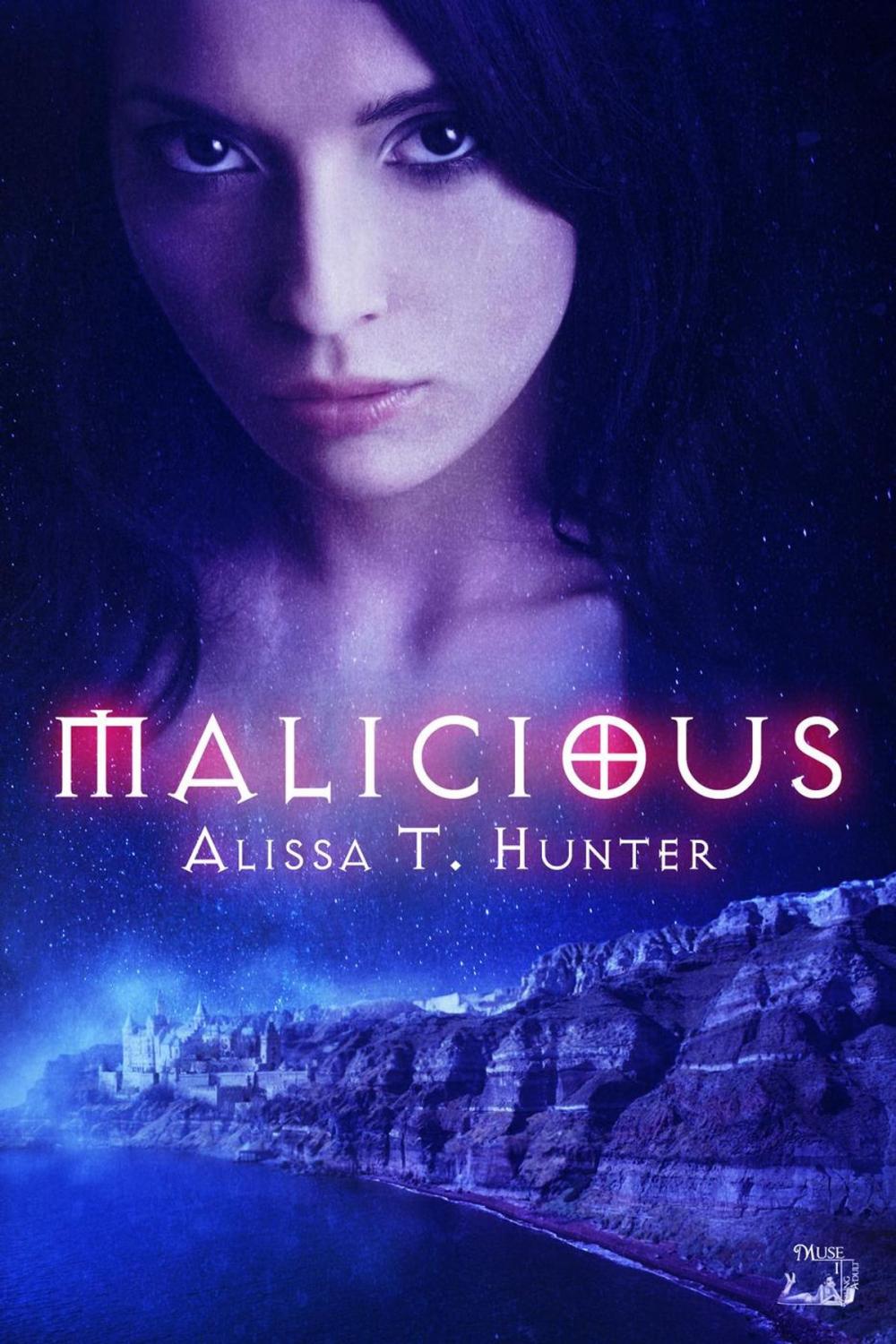 Big bigCover of Malicious