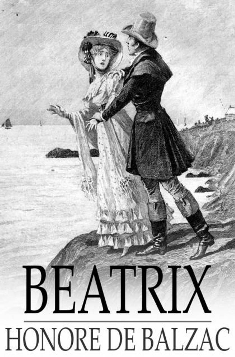 Big bigCover of Beatrix