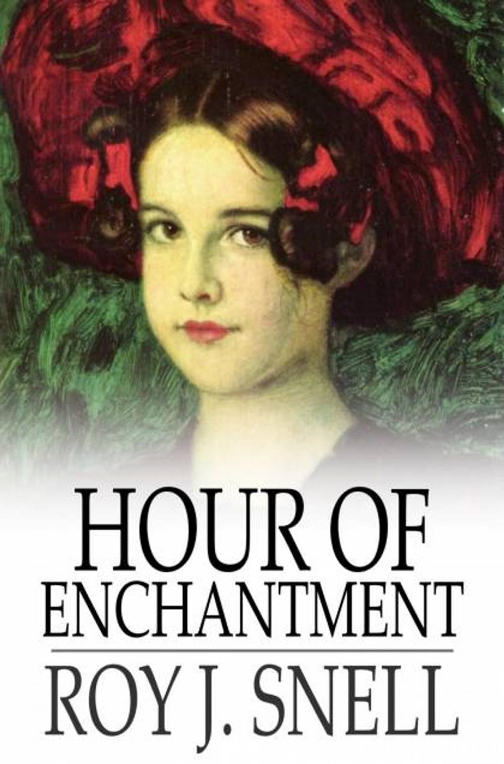 Big bigCover of Hour of Enchantment