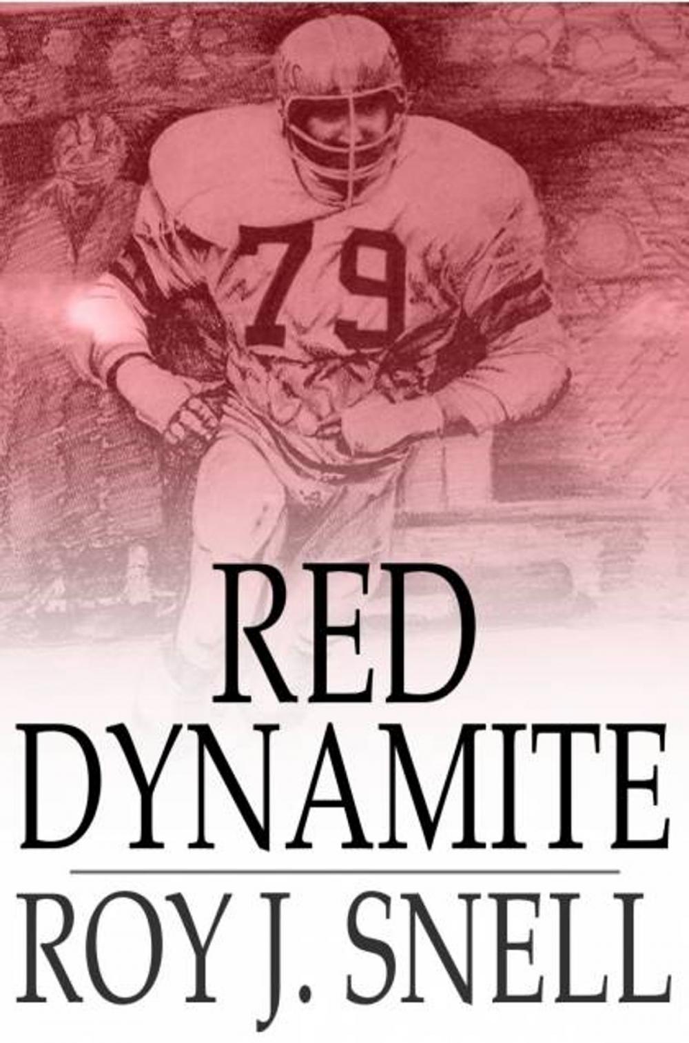 Big bigCover of Red Dynamite