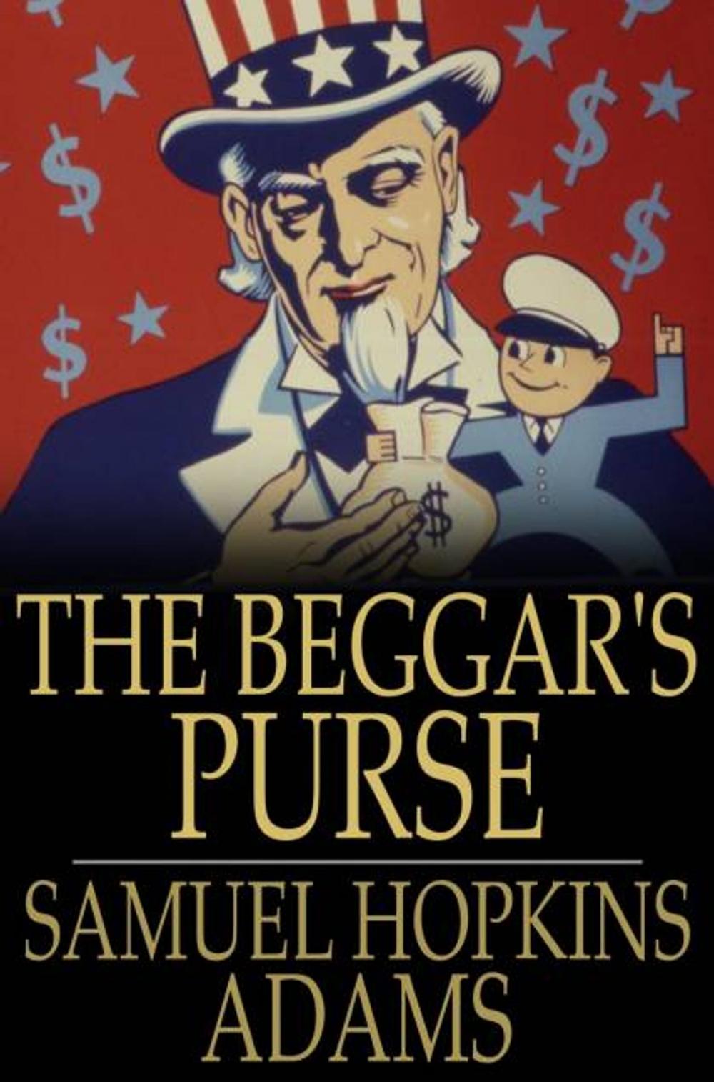 Big bigCover of The Beggar's Purse