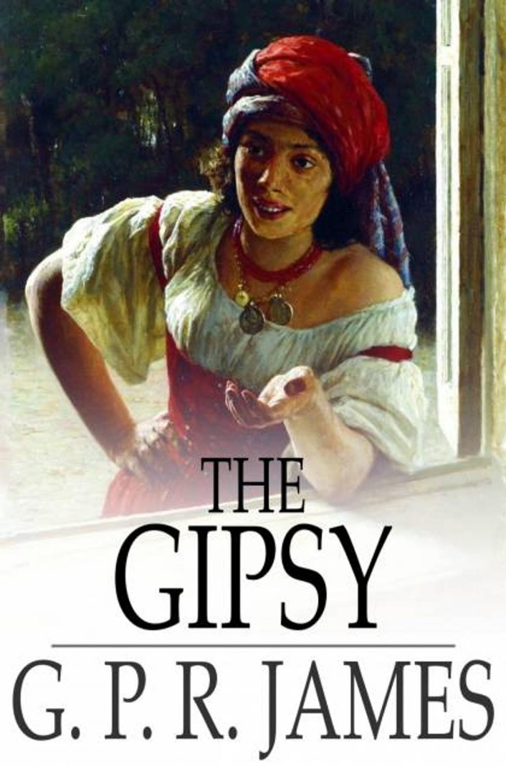 Big bigCover of The Gipsy