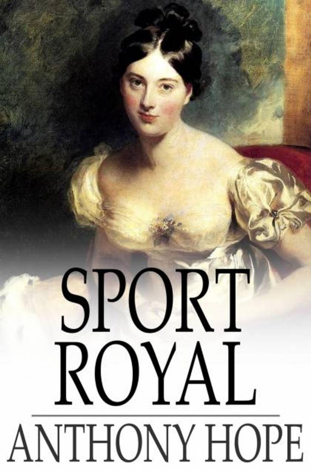 Big bigCover of Sport Royal