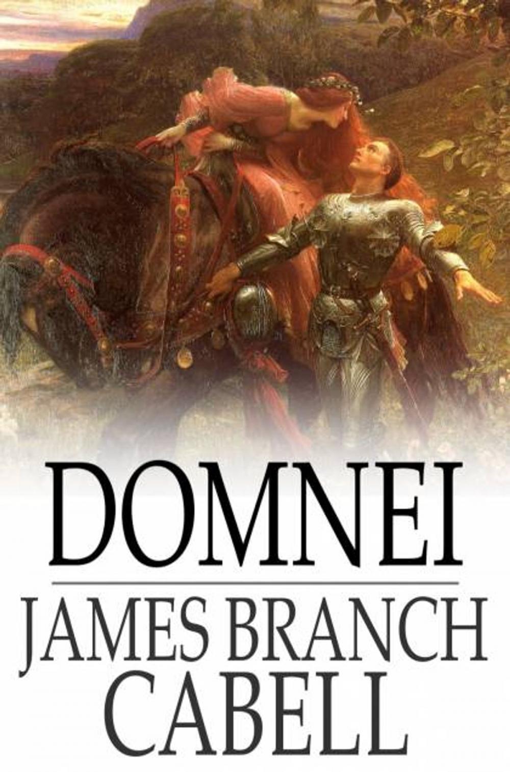 Big bigCover of Domnei