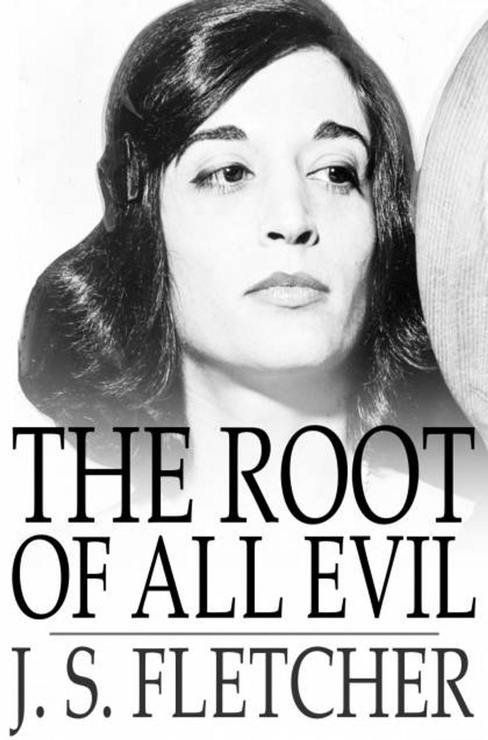 Big bigCover of The Root of All Evil